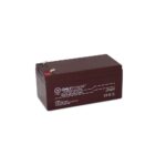 Bat. Vrla 12V 3,2Ah ONLYpower