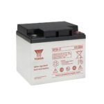Bat. Vrla 12V 38Ah Yuasa